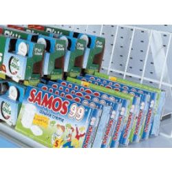 Cjs Plv 2 Faux Fond Aimant.L600X200