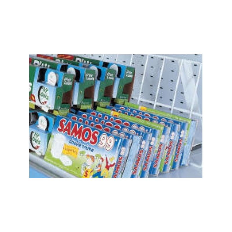 Cjs Plv 2 Faux Fond Aimant.L600X200