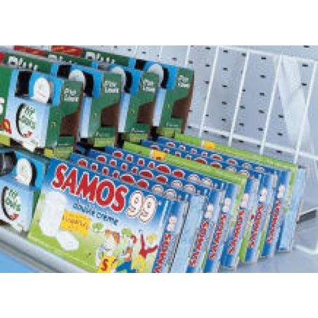Cjs Plv 2 Faux Fond Aimant.L600X200