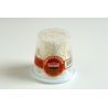 Chabichou Soignon Aop Sous Coq 150G