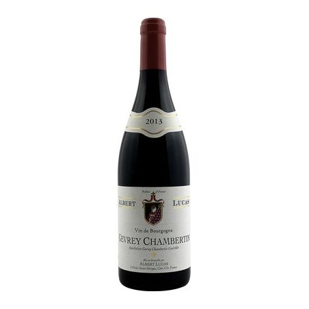 Gevrey Aop Chamb. A.Lucas 75Cl