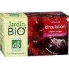 Jardin Bio 30G Inf.Vigne Rge Circulat.Bio