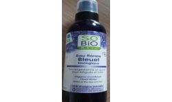 So'Bio Eti 200Ml Eau Florale Bleuet Bio