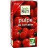 Jardin Bio Pulpe De Tomate 500 Ml