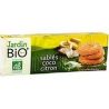 Jardin Bio Coconut Lemon Cookies 150G