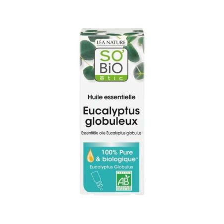 So'Bio Sobio Etic H.Esse.Eucalypt Bio