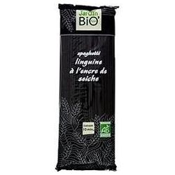 Jardin Bio Biologique Spaghetti Encre De Seche 500G