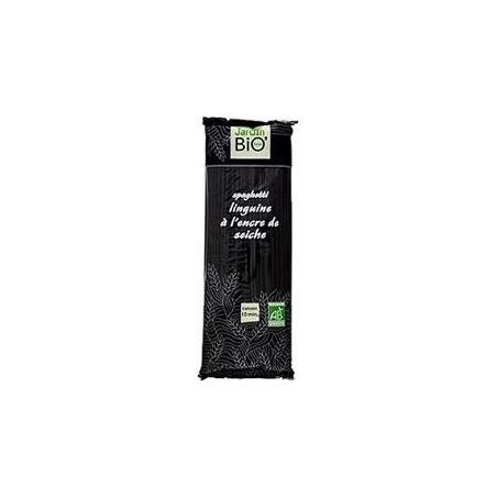 Jardin Bio Biologique Spaghetti Encre De Seche 500G