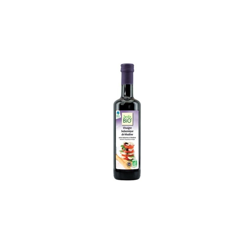 Jardin Bio 0.5L Vinaig. Balsa.