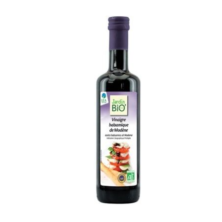 Jardin Bio 0.5L Vinaig. Balsa.