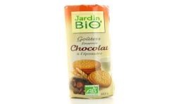 Jardin Bio J.Bio Gout.Four.Choc Epeau.300