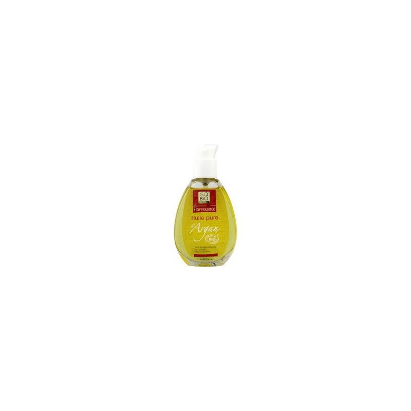 So'Bio Huile Pur Argan Bio 50M