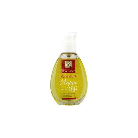 So'Bio Huile Pur Argan Bio 50M