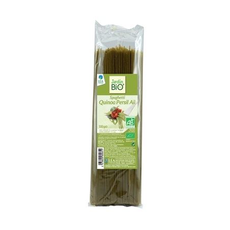 Jardin Bio J.Bio Spaghetti Persil/Ail 500