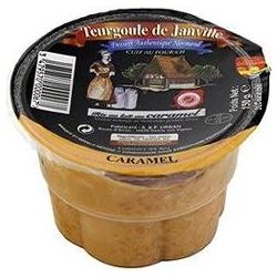 Janville 150G Teurgoule Caramel