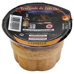 Janville 150G Teurgoule Cannelle