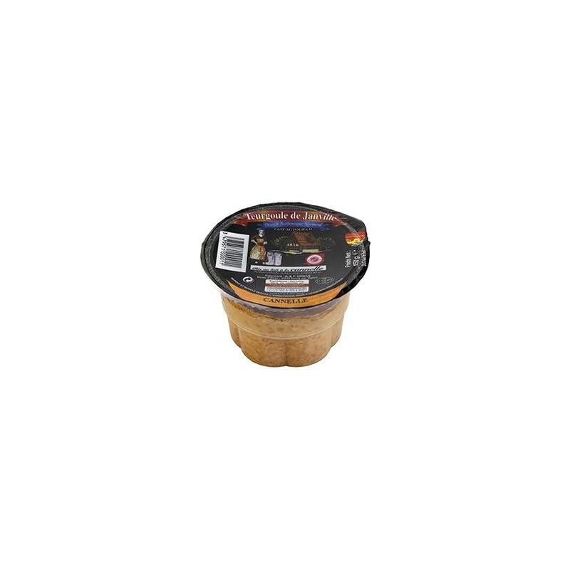 Janville 150G Teurgoule Cannelle