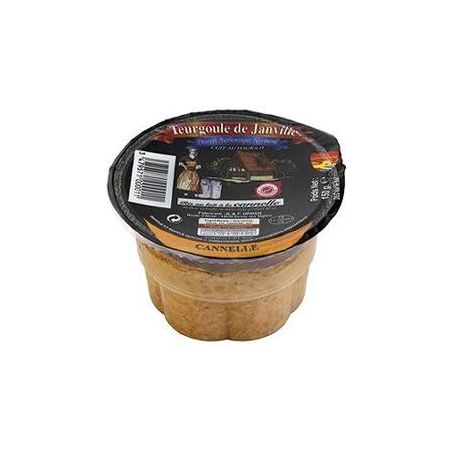 Janville 150G Teurgoule Cannelle