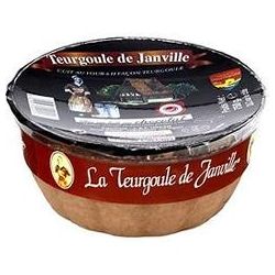 Teurgoule De Janville Janv.Chocola Bol750G