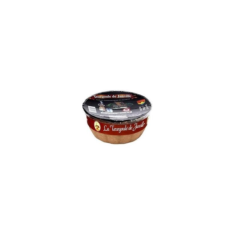 Teurgoule De Janville Janv.Chocola Bol750G
