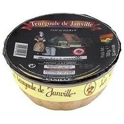 Janville Teurgoule Vanille 750G