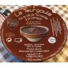 Dessert Jo 750G Teurgoule Cannelle