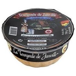 Janville 750G Teurgoule Cannelle