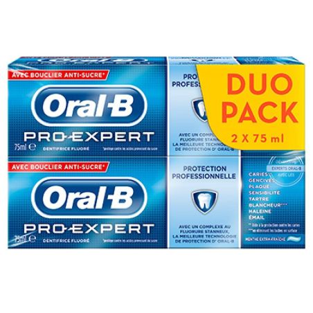 Oral B Dent.L2X75 Expert