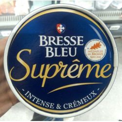 Bressebleu S/Bresse Bleu Supreme 200G