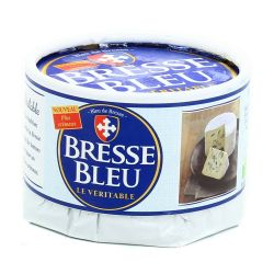 Bressebleu Bresse Bleu Le Veritable 200G