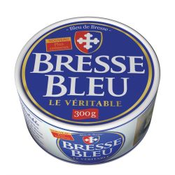 Bresse Bleu 300G
