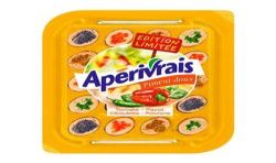 Aperivrais 100G Saison