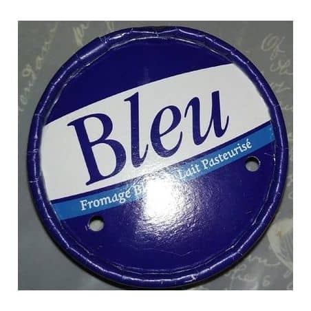 1Er Prix 250G Bleu De Bresse