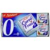Carre Frais 0%Mg 8X25G