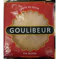 Goulibeur Broye Du Poitou 380G