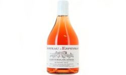 Cosaint Nimes Rose Espeyra14