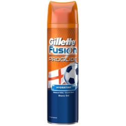 Gillette Shaving Foam Srs Sensitive 250Ml