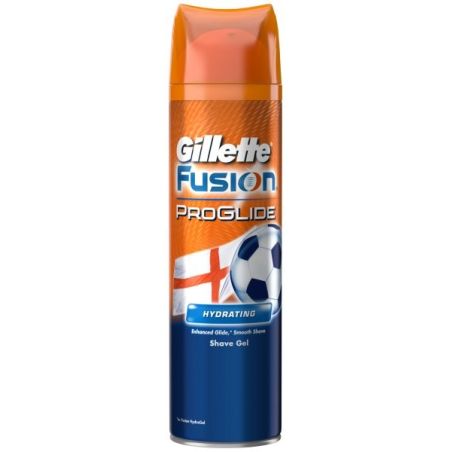 Gillette Shaving Foam Srs Sensitive 250Ml