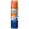 Gillette Shaving Foam Srs Sensitive 250Ml