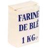 1Er Prix 1Kg Farine De Ble T55