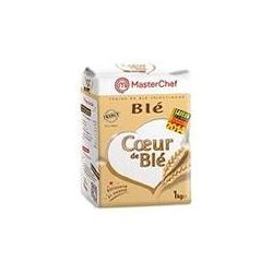 Coeur.Ble Coeur De Ble Farine 1Kg