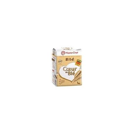 Coeur.Ble Coeur De Ble Farine 1Kg