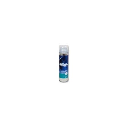 Gillette Shaving Foam Srs Protection 250Ml