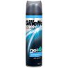 Gillette Shaving Gelblue Protection 200Ml