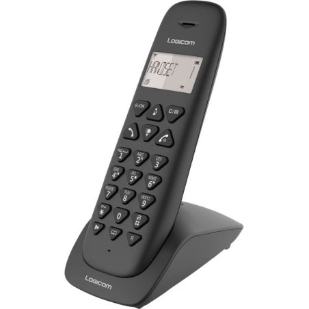 Logicom Dect Vega155T Sl Rep N