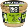 Bonjour Campagne 190G Rillettes Porc