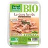 Bonjour Campagne 200G Lardon Fume Bio