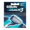 Gillette Mach3 4