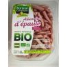 Bonjour Campagne 2X75G Allumettes D Epaule Bio