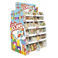 Roldan Box Jouets Bois